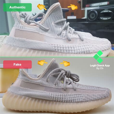 yeezys replica shoes|how to authenticate yeezy shoes.